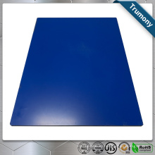 Building Material Decoration Material ACP Aluminum Composite Panel